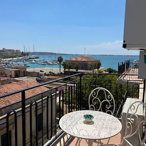 Allen Apartament